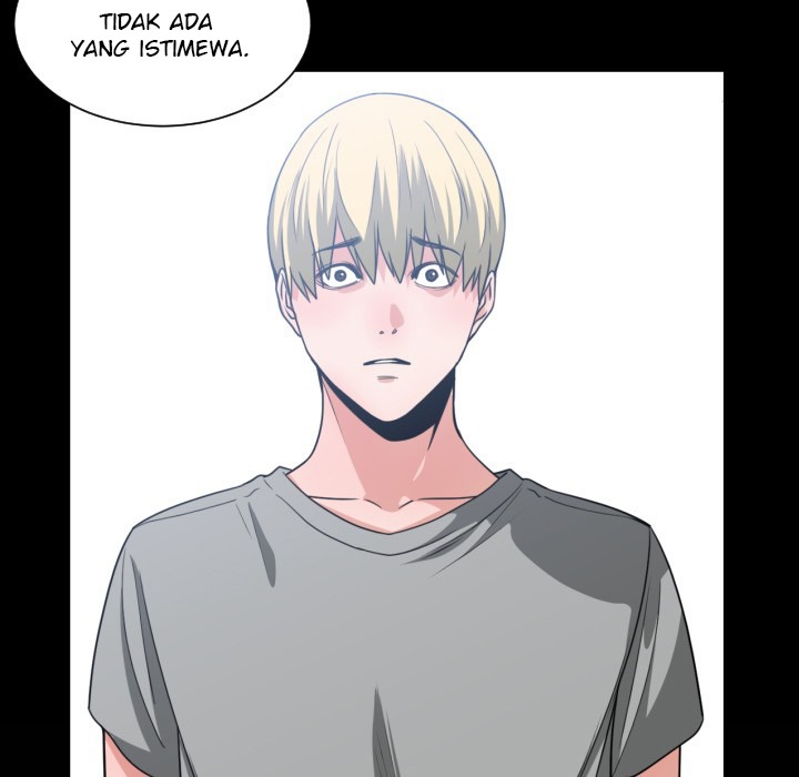 You’re Not That Special!: Chapter chapter-43 - Page 79