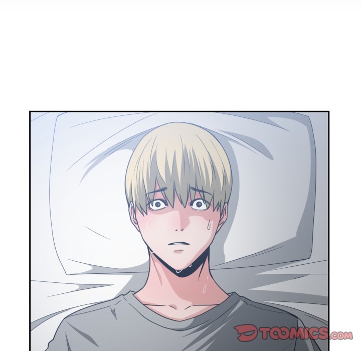 You’re Not That Special!: Chapter chapter-43 - Page 81