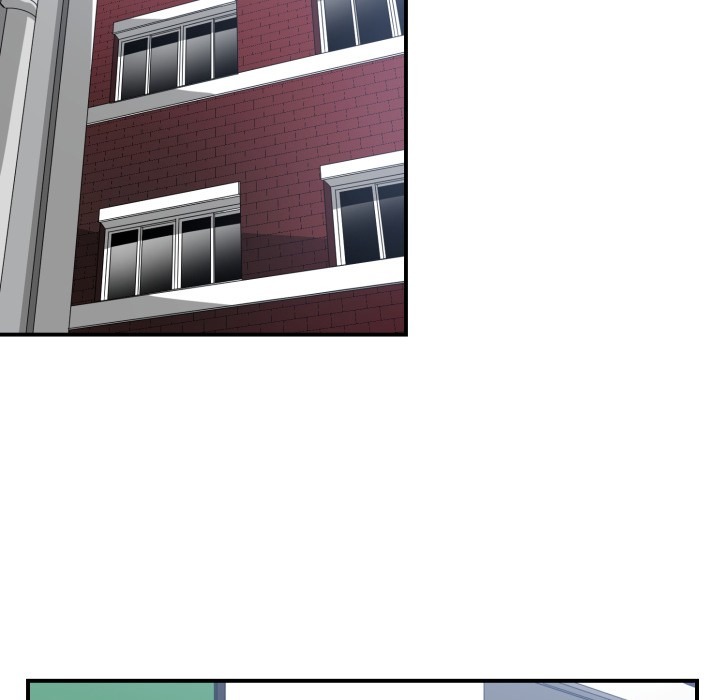 You’re Not That Special!: Chapter chapter-43 - Page 88