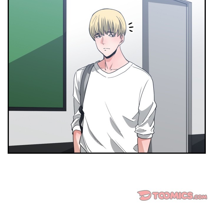 You’re Not That Special!: Chapter chapter-43 - Page 89