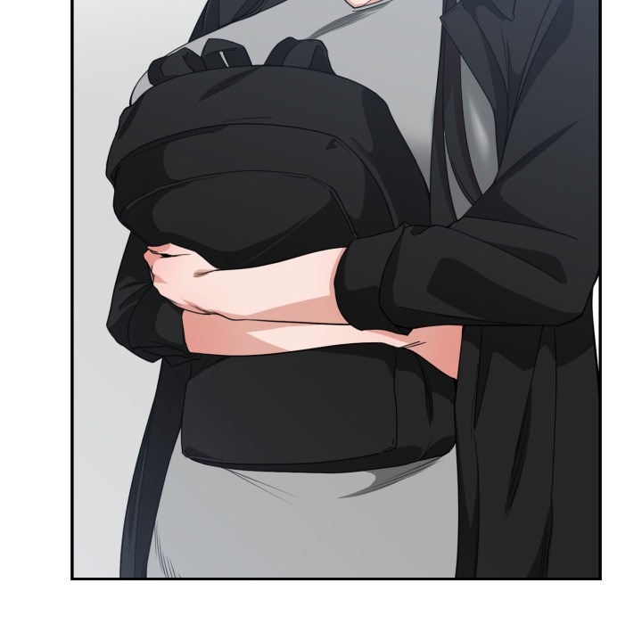 You’re Not That Special!: Chapter chapter-43 - Page 91