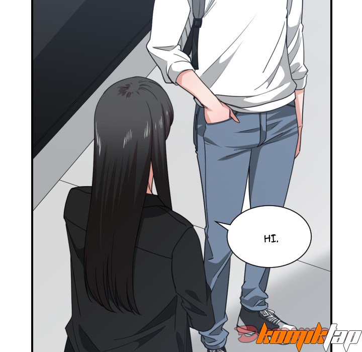 You’re Not That Special!: Chapter chapter-43 - Page 93