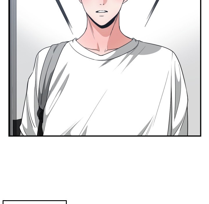 You’re Not That Special!: Chapter chapter-43 - Page 95
