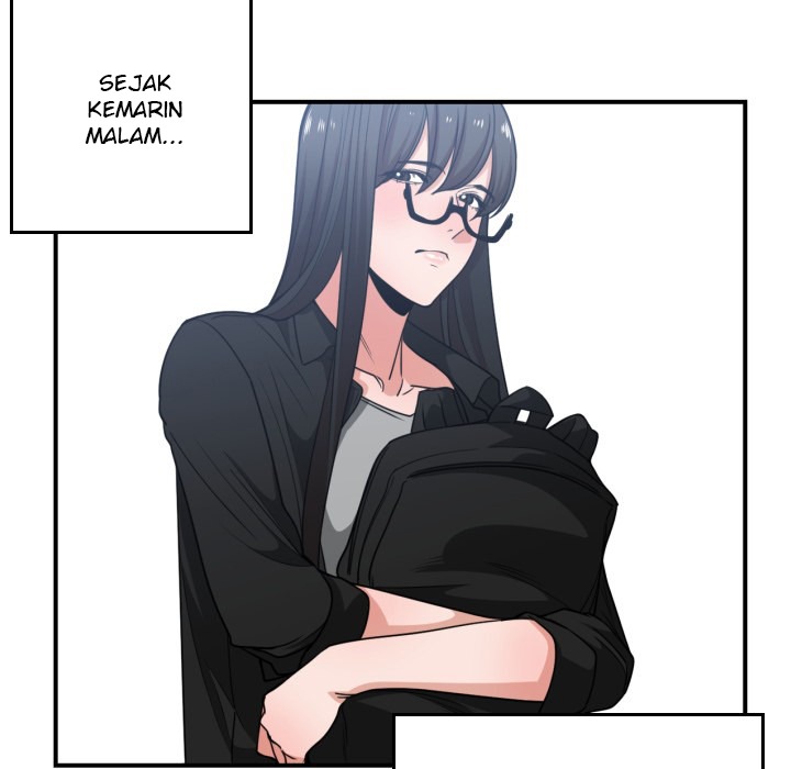 You’re Not That Special!: Chapter chapter-43 - Page 96