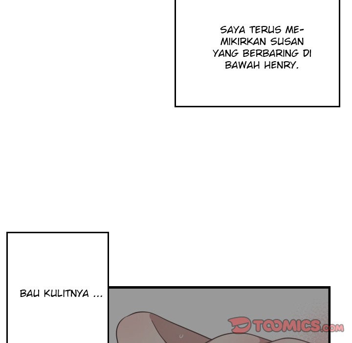 You’re Not That Special!: Chapter chapter-43 - Page 97