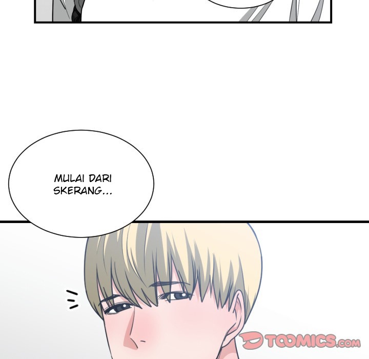 You’re Not That Special!: Chapter chapter-43 - Page 105