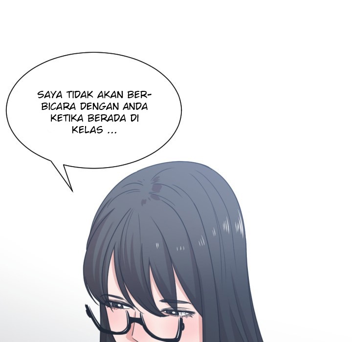 You’re Not That Special!: Chapter chapter-43 - Page 107