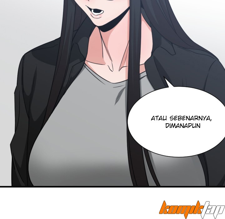 You’re Not That Special!: Chapter chapter-43 - Page 108