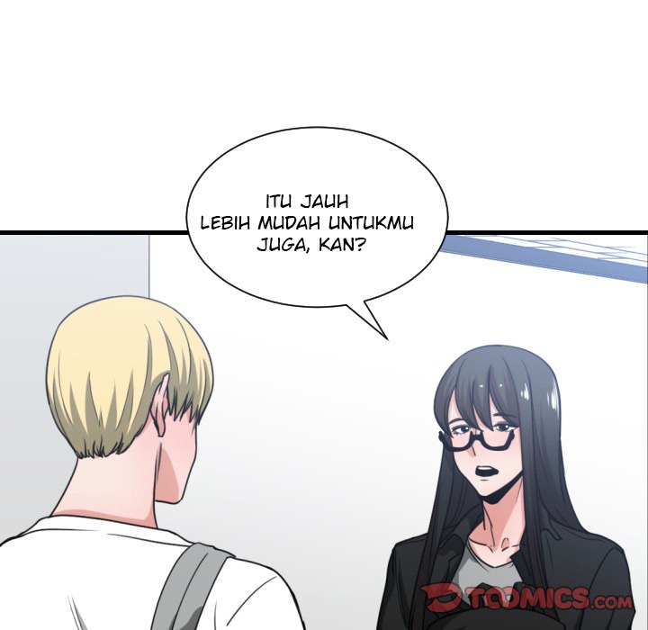 You’re Not That Special!: Chapter chapter-43 - Page 109