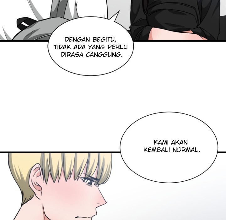 You’re Not That Special!: Chapter chapter-43 - Page 110