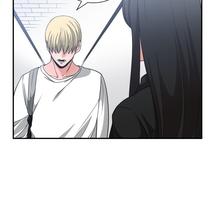 You’re Not That Special!: Chapter chapter-43 - Page 112