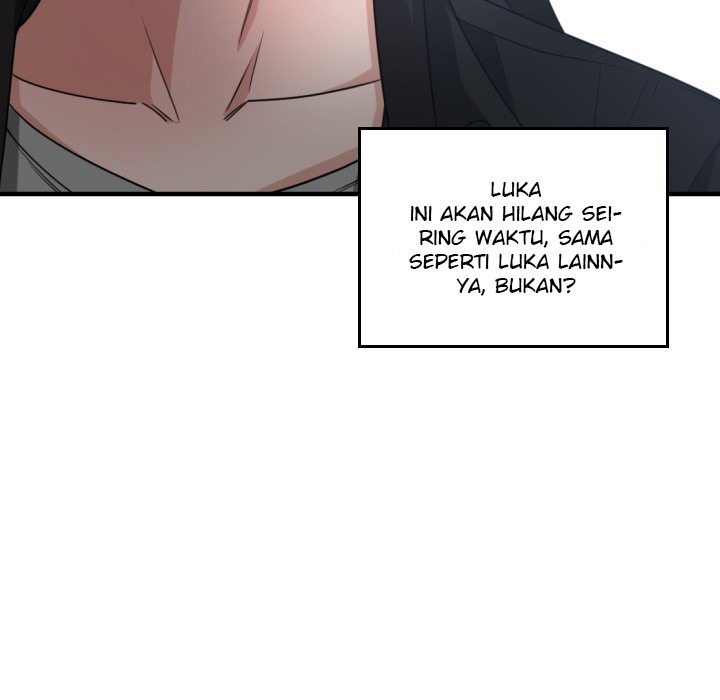 You’re Not That Special!: Chapter chapter-43 - Page 115