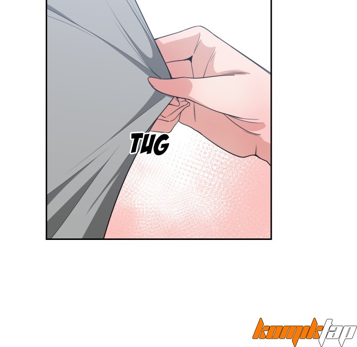 You’re Not That Special!: Chapter chapter-44 - Page 18