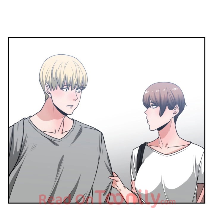 You’re Not That Special!: Chapter chapter-44 - Page 19