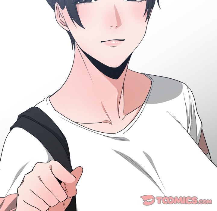 You’re Not That Special!: Chapter chapter-44 - Page 21