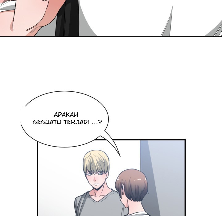 You’re Not That Special!: Chapter chapter-44 - Page 22