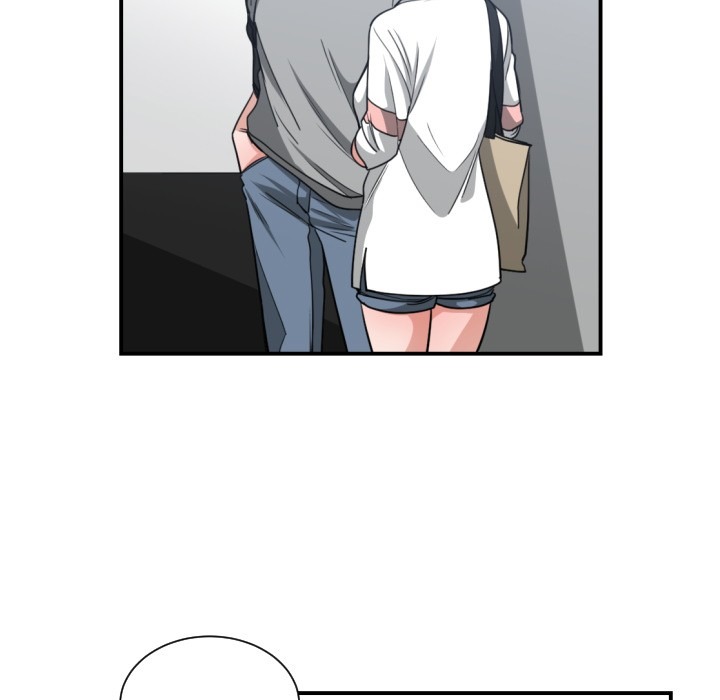 You’re Not That Special!: Chapter chapter-44 - Page 23