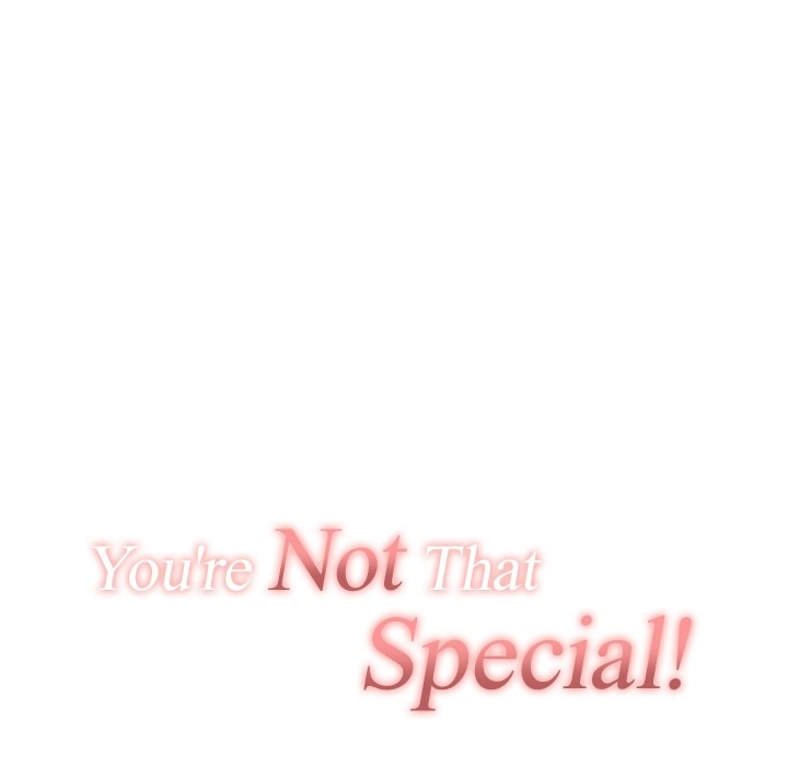 You’re Not That Special!: Chapter chapter-44 - Page 28
