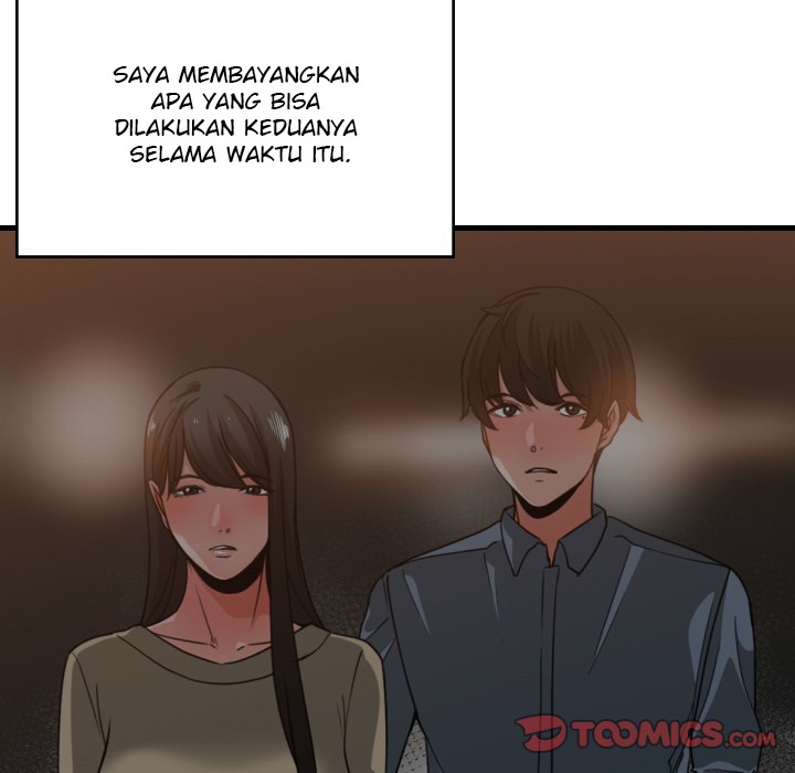 You’re Not That Special!: Chapter chapter-44 - Page 37