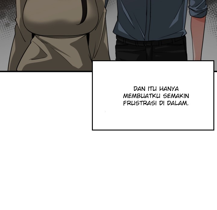 You’re Not That Special!: Chapter chapter-44 - Page 38