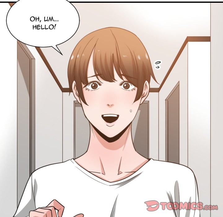 You’re Not That Special!: Chapter chapter-44 - Page 49