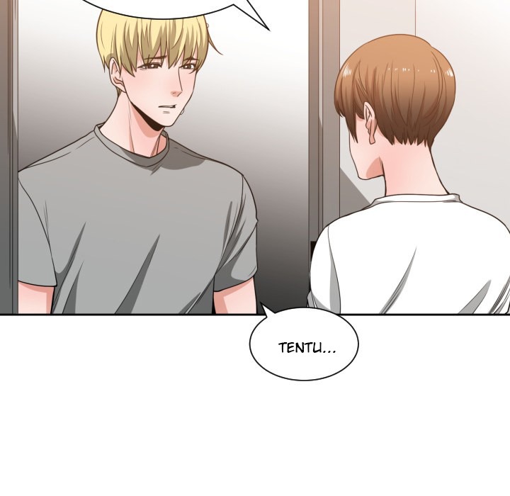 You’re Not That Special!: Chapter chapter-44 - Page 51