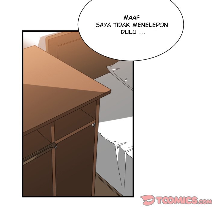 You’re Not That Special!: Chapter chapter-44 - Page 53