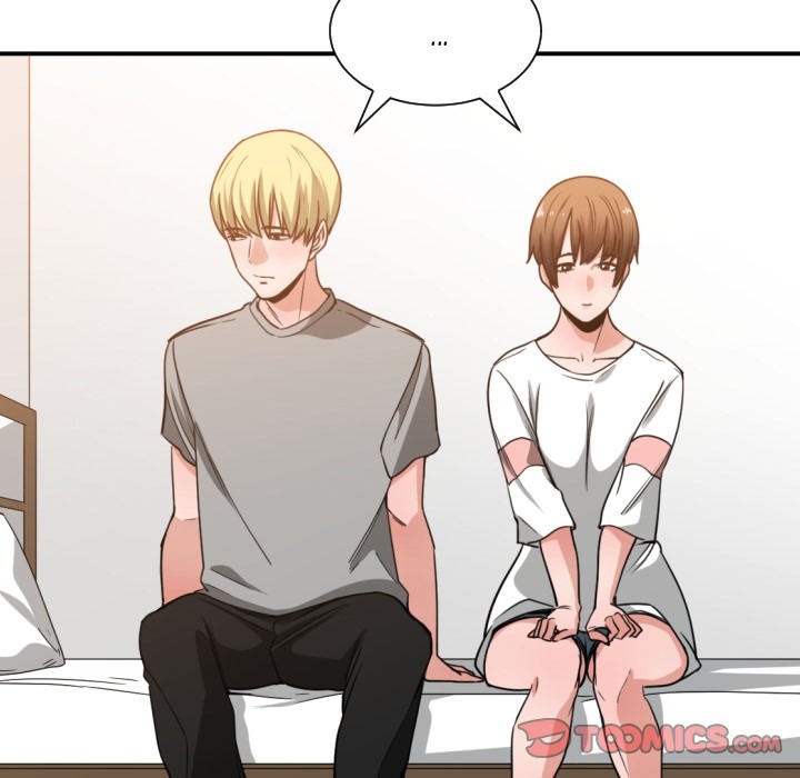 You’re Not That Special!: Chapter chapter-44 - Page 57