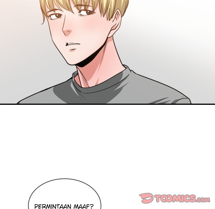 You’re Not That Special!: Chapter chapter-44 - Page 61
