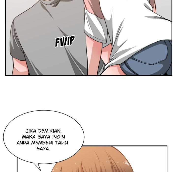 You’re Not That Special!: Chapter chapter-44 - Page 67