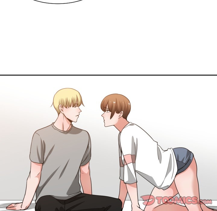 You’re Not That Special!: Chapter chapter-44 - Page 69
