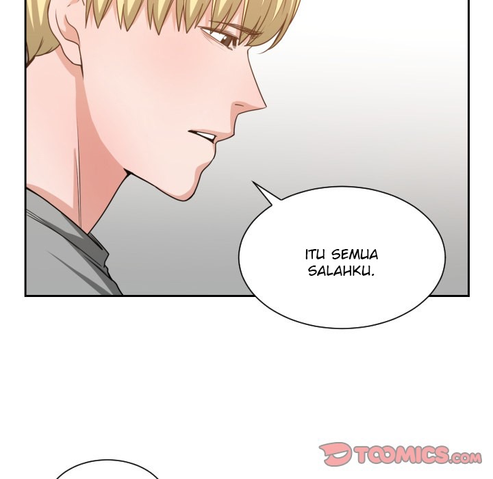 You’re Not That Special!: Chapter chapter-44 - Page 81