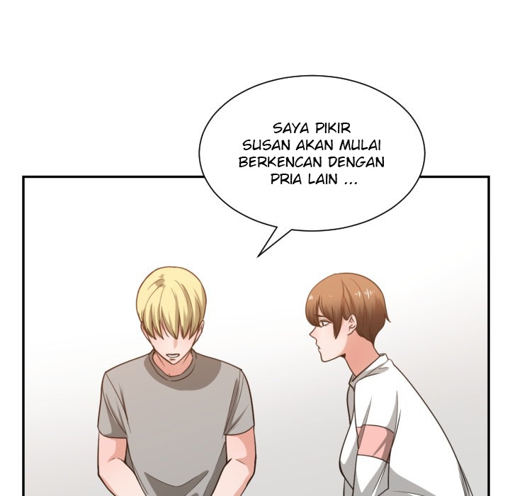 You’re Not That Special!: Chapter chapter-44 - Page 83