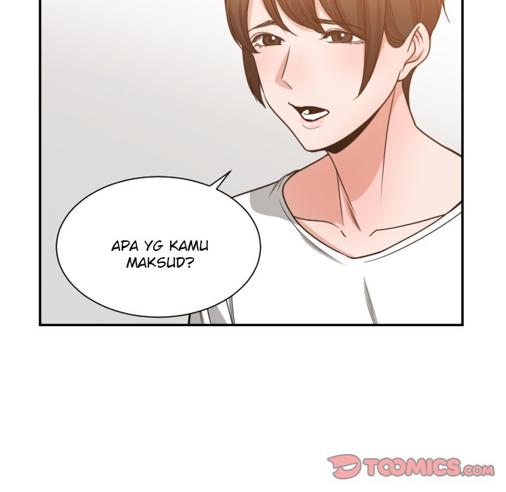 You’re Not That Special!: Chapter chapter-44 - Page 85