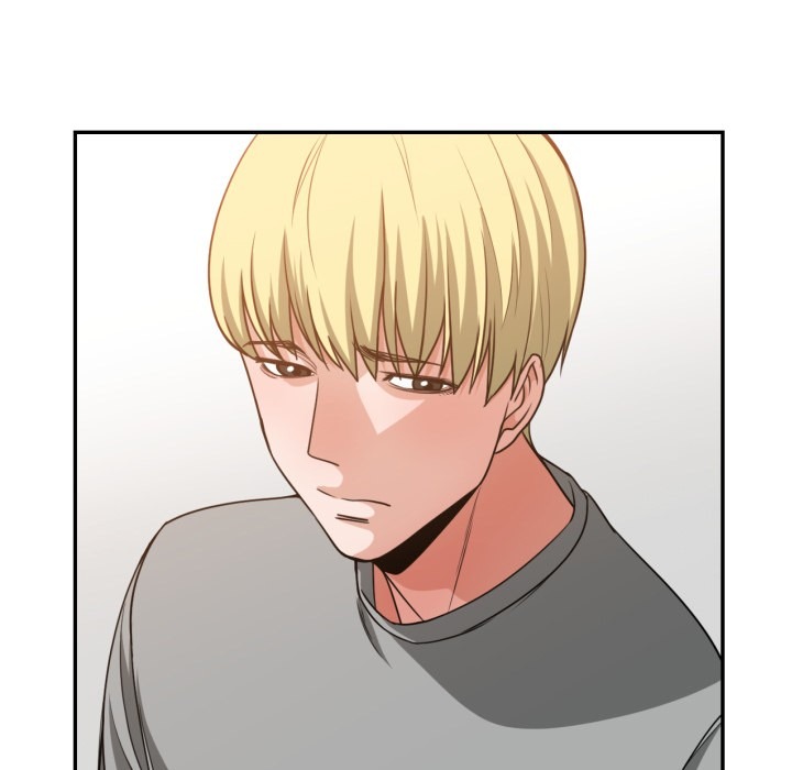 You’re Not That Special!: Chapter chapter-44 - Page 86