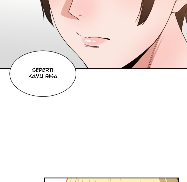 You’re Not That Special!: Chapter chapter-44 - Page 88