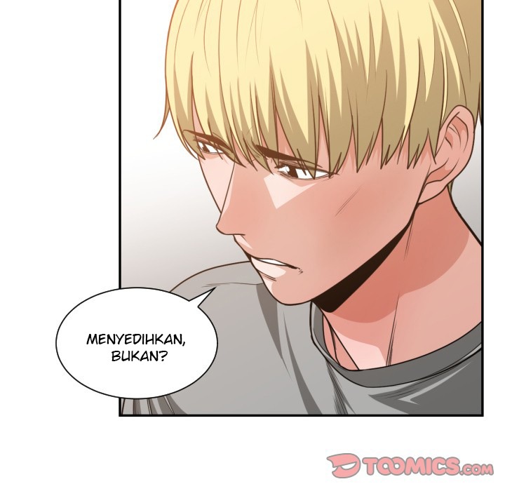 You’re Not That Special!: Chapter chapter-44 - Page 89