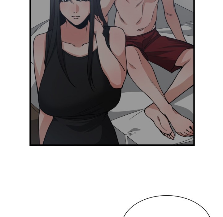 You’re Not That Special!: Chapter chapter-44 - Page 91