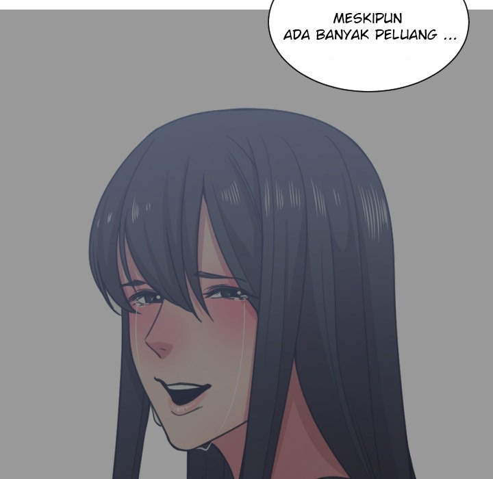 You’re Not That Special!: Chapter chapter-44 - Page 92