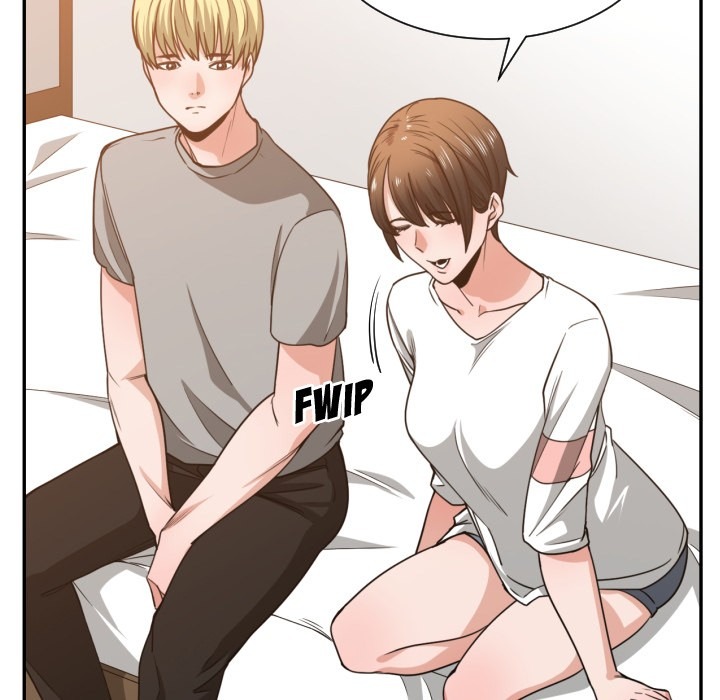You’re Not That Special!: Chapter chapter-44 - Page 95