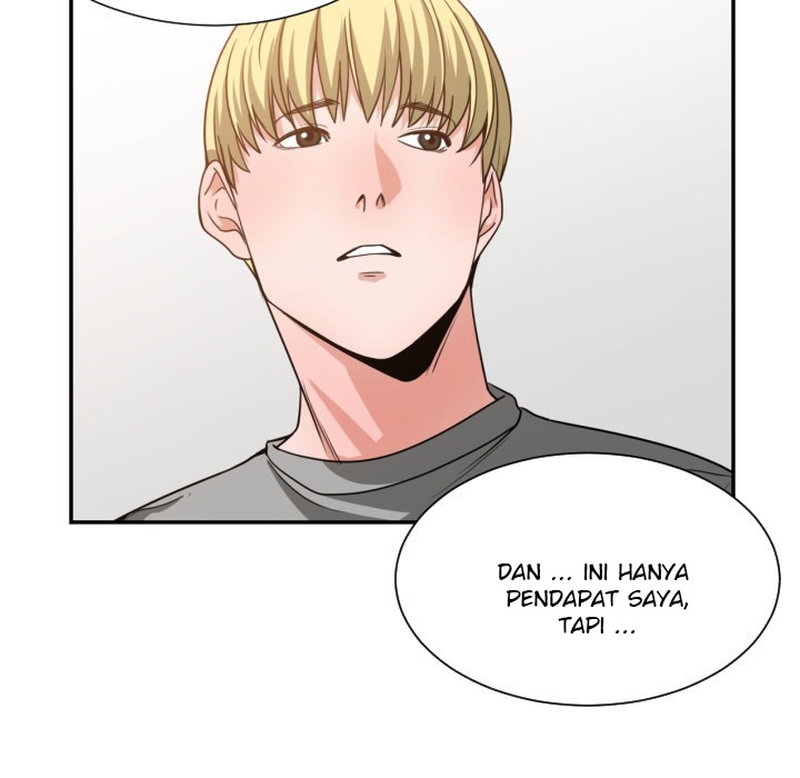 You’re Not That Special!: Chapter chapter-44 - Page 99