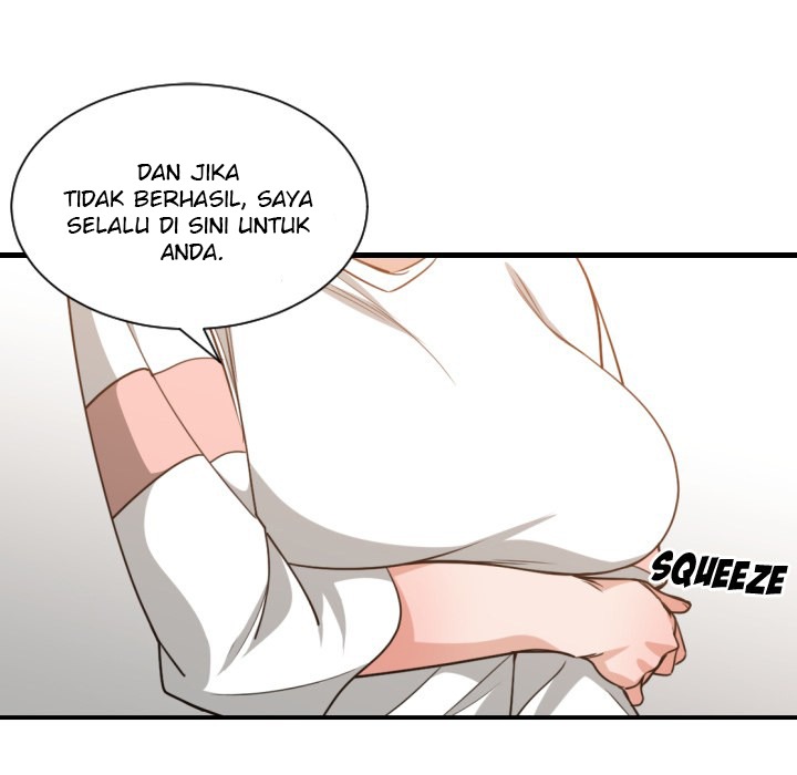 You’re Not That Special!: Chapter chapter-44 - Page 103