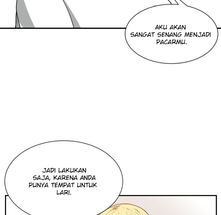 You’re Not That Special!: Chapter chapter-44 - Page 105