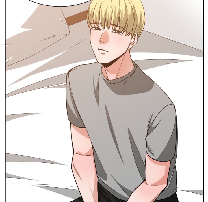 You’re Not That Special!: Chapter chapter-44 - Page 106
