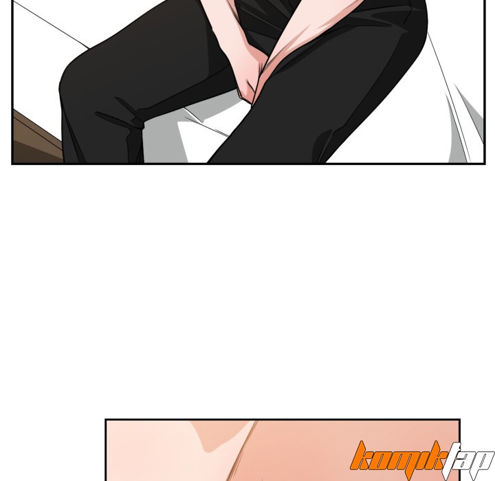 You’re Not That Special!: Chapter chapter-44 - Page 107