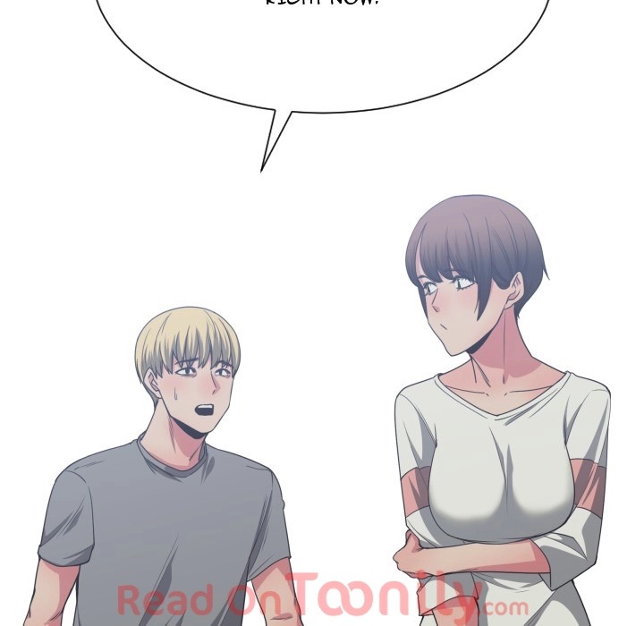 You’re Not That Special!: Chapter chapter-44 - Page 110