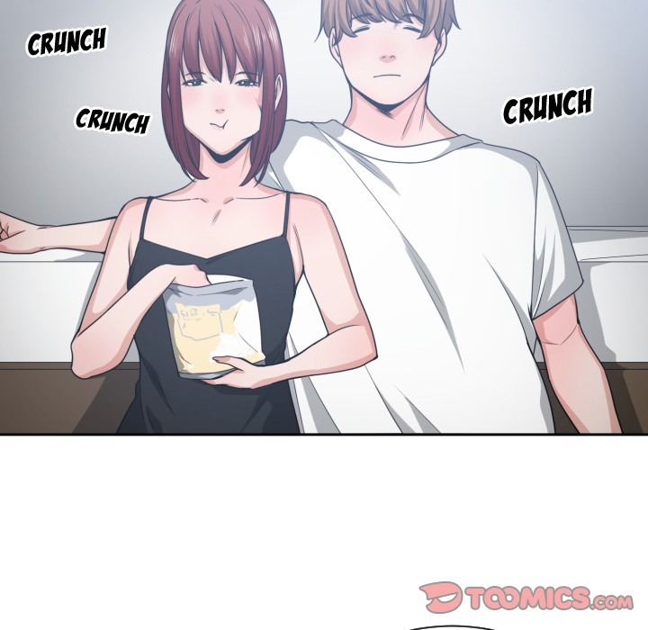 You’re Not That Special!: Chapter chapter-45 - Page 8