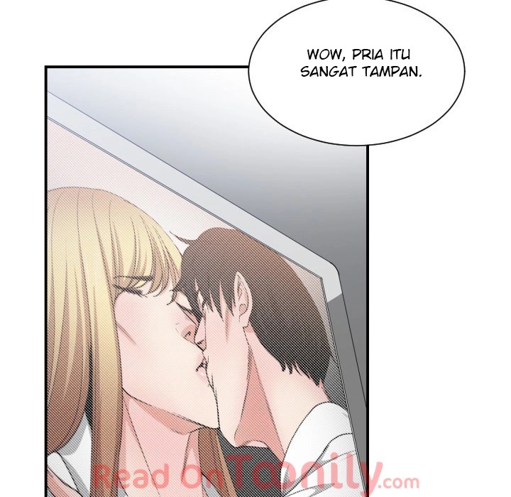 You’re Not That Special!: Chapter chapter-45 - Page 9