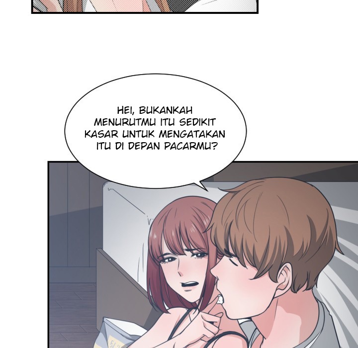 You’re Not That Special!: Chapter chapter-45 - Page 10
