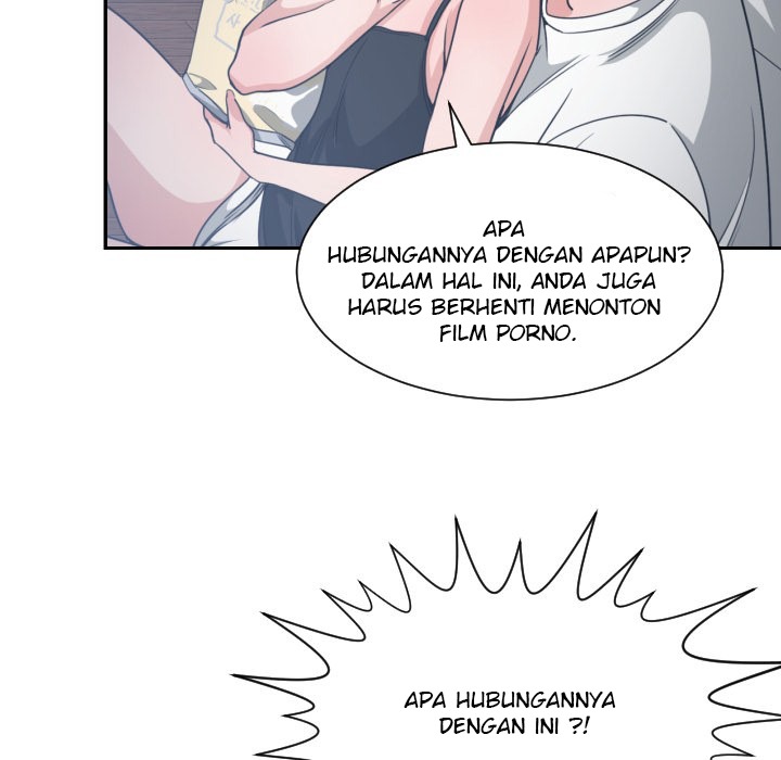 You’re Not That Special!: Chapter chapter-45 - Page 11
